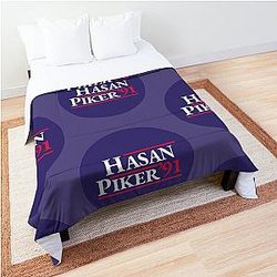 Hasan Piker Classic