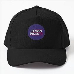Hasan Piker Classic Baseball Cap