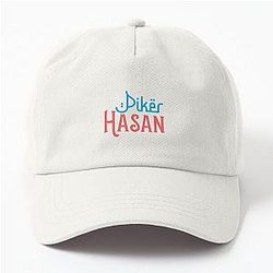Hasan Piker Classic Dad Hat