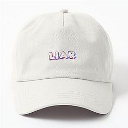 Hasan Piker Classic Dad Hat
