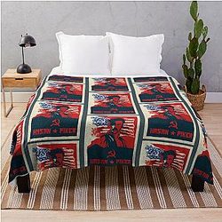 Hasan Piker Classic Throw Blanket