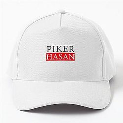 Hasan Piker Classic Baseball Cap