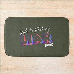 Hasan Piker Active Bath Mat
