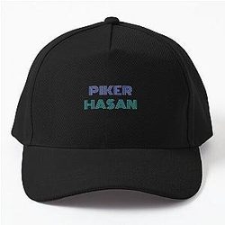 Hasan Piker Classic Baseball Cap