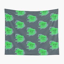 Hasan Piker Active Classic Tapestry