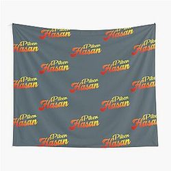 Hasan Piker Active Tapestry