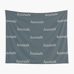 Hasan Piker Classic Tapestry