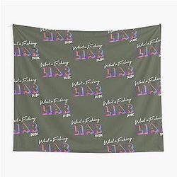 Hasan Piker Classic Tapestry