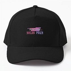 Hasan Piker Classic Baseball Cap