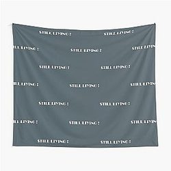 Hasan Piker Active Classic Tapestry