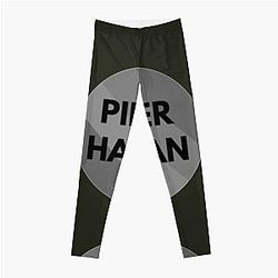 Hasan Piker Classic Leggings