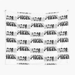 Hasan Piker Classic Tapestry