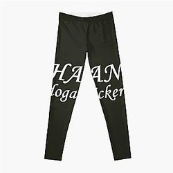 Hasan Piker Classic Leggings