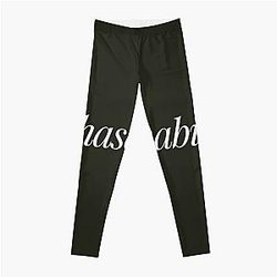 Hasan Piker Active Classic Leggings