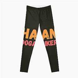 Hasan Piker Leggings