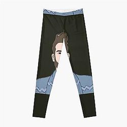 Hasan Piker Classic Leggings