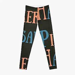 Hasan Piker Classic Leggings