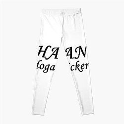 Hasan Piker Active Classic Leggings