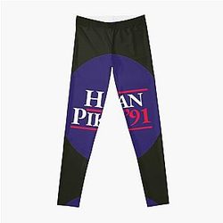 Hasan Piker Classic Leggings