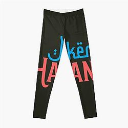 Hasan Piker Classic Leggings