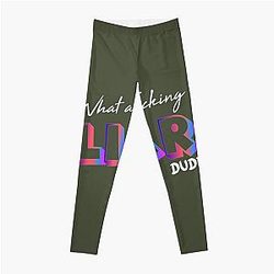 Hasan Piker Active Classic Leggings