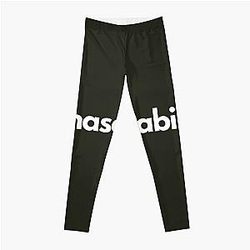 Hasan Piker Active Classic Leggings