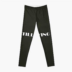 Hasan Piker Active Classic Leggings