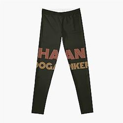 Hasan Piker Classic Leggings