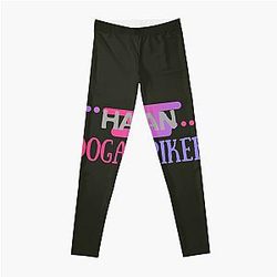 Hasan Piker Classic Leggings