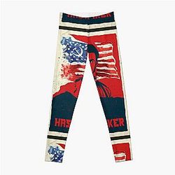 Hasan Piker Classic Leggings