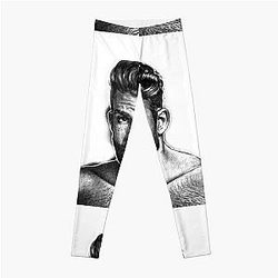Hasan Piker Classic Leggings
