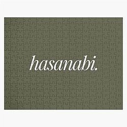 Hasan Piker Classic Jigsaw Puzzle