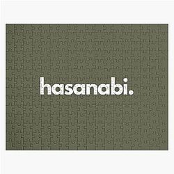 Hasan Piker Classic Jigsaw Puzzle