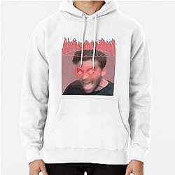 HasanAbi Hyper Hoodie