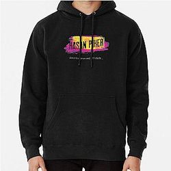 Hasan Piker Classic Hoodie
