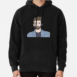 Hasan Piker Classic Pullover Hoodie
