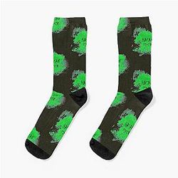 Hasan Piker Classic Socks