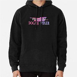 Hasan Piker Classic Pullover Hoodie