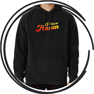 Hasan Abi Hoodies