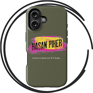Hasan Abi Cases