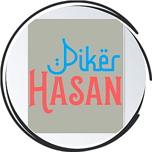 Hasan Abi Posters