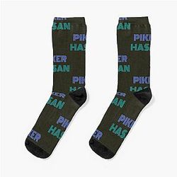 Hasan Pikler Classic Socks