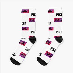 Hasan Piker Classic Socks