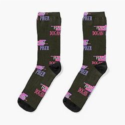 Hasan Pikero Classic Socks