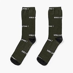 Hasan Piker Classic Socks