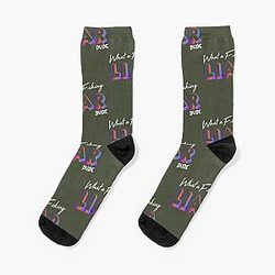 Hasan Piker Active Classic Socks