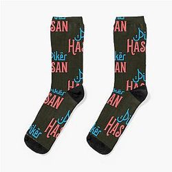 Hasan Piker Classic Socks