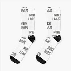 Hasan Piker Classic Socks