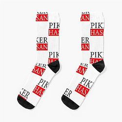Hasan Piker Active Classic Socks