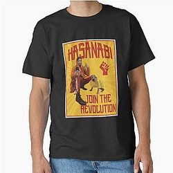 Hasanabi Classic T-Shirt